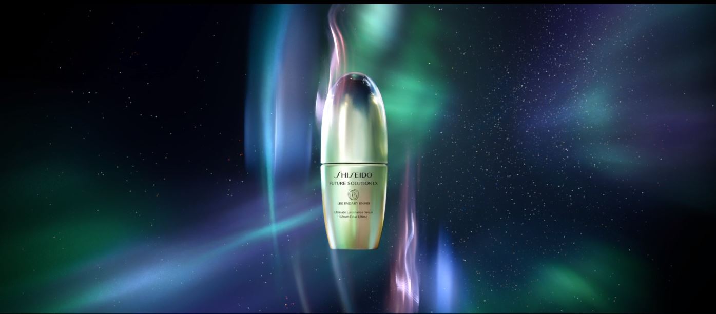 Shiseido Future Solution LX Legendary Enmei Ultimate Luminance Serum 30ml