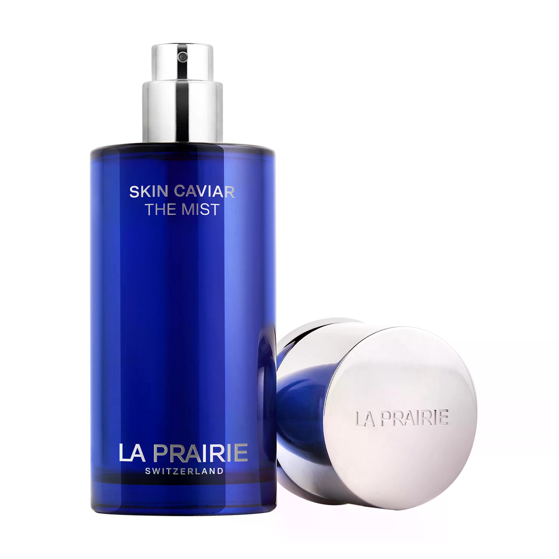 La Prairie Pleťová mlha s kaviárem (Skin Caviar The Mist) 50 ml