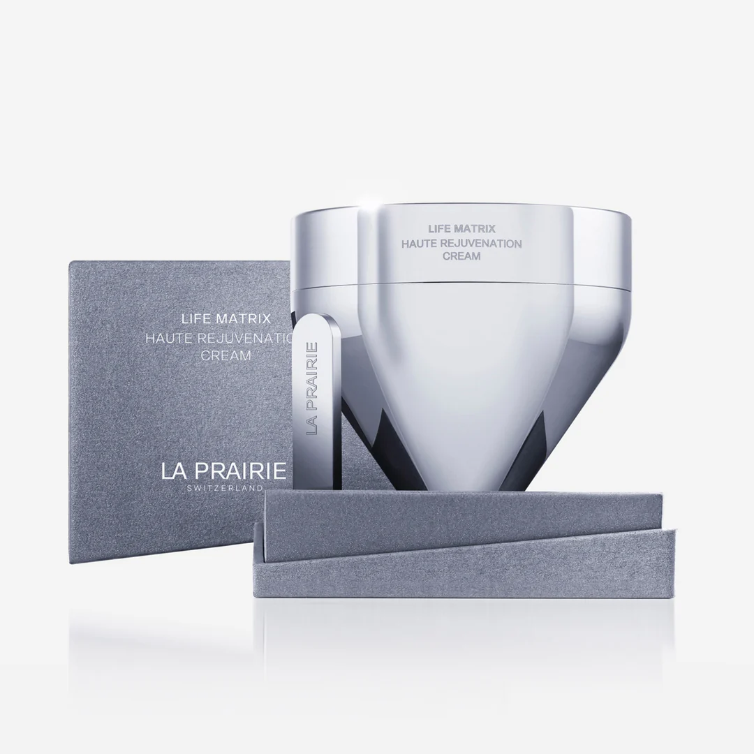 La Prairie Krém proti stárnutí pleti Life Matrix (Haute-Rejuvenation Cream) 50 ml