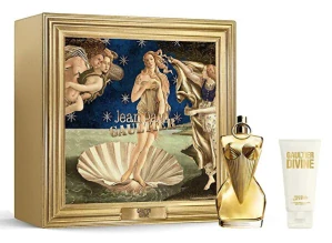 Jean Paul Gaultier Divine - EDP 50 ml + tělové mléko 75 ml