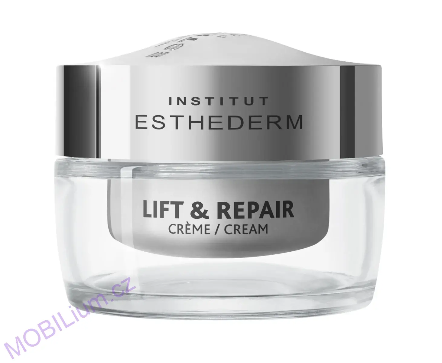 Institut Esthederm Lift & Repair Absolute Smoothing Cream vyhlazující krém 50 ml