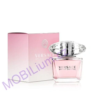 Versace Bright Crystal EDT 50 ml