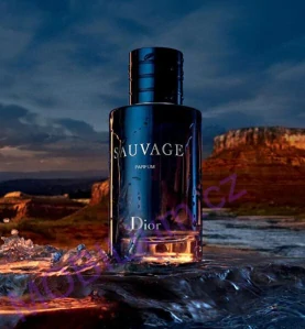 Christian Dior Sauvage Parfum parfém pánský 100 ml