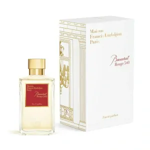 Maison Francis Kurkdjian Baccarat Rouge 540 parfémovaná voda unisex 200 ml